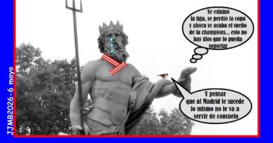Neptuno deprimido