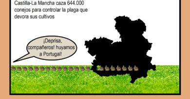 No aceptamos roedor como animal de compañía
