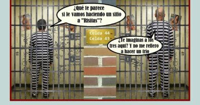 No descartemos ninguna posibilidad