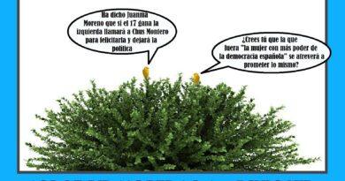No le pidan peras a… «Chiqui»