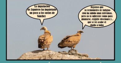 No llegará la sangre al río