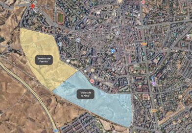 Majadahonda impulsa nuevos desarrollos urbanísticos para  más de 1.250  nuevas viviendas