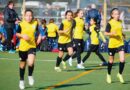 El Nuevo Boadilla, elegido para la nueva categoría Infantil F11 Femenino de la Federación Madrileña El Nuevo Boadilla, elegido para la nueva categoría Infantil F11 Femenino de la Federación Madrileña
