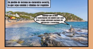 Playas de España