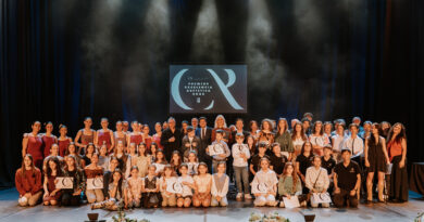Las Rozas crea los Premios de Excelencia para los alumnos de sus escuelas y talleres