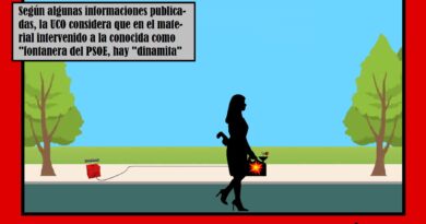 Preparados para la explosión