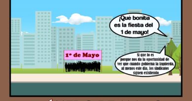 Pr1mero de mayo