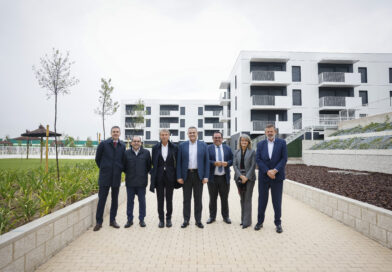 La Comunidad de Madrid abre el plazo de inscripción para 524 viviendas del Plan Vive en Boadilla del Monte
