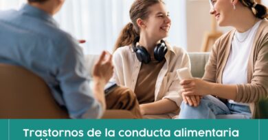 ‘Pozuelo en Mente’ pone el foco  en los trastornos de conducta alimentaria en jóvenes