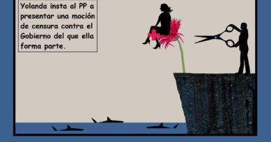 Si tientas la suerte…