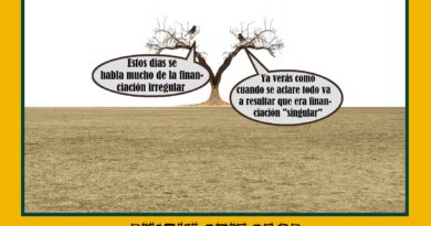 Singularidades