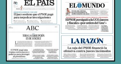 Sobran los motivos, «Doctor» Sánchez