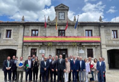 Galapagar solicita mejoras urgentes en el transporte público