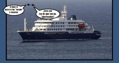 Una decisión polémica