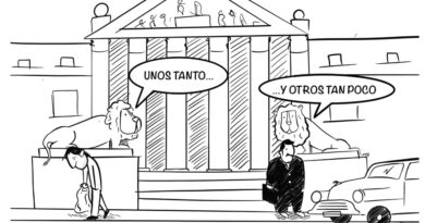 Viñeta de mayo