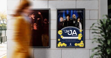 Majadahonda despide el mes de mayo con cine, danza, literatura y mucho humor Majadahonda despide el mes de mayo con cine, danza, literatura y mucho humor