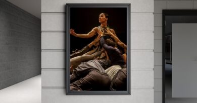 El espectáculo flamenco “Fronteras en el Aire” acerca el drama de la inmigración a Majadahonda