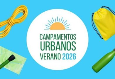Galapagar refuerza la conciliación familiar con su programa de campamentos urbanos de verano