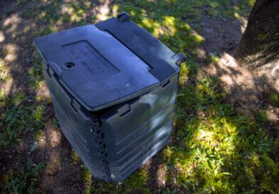 Los vecinos de Las Rozas podrán solicitar su compostera gratuita en la página web municipal Los vecinos de Las Rozas podrán solicitar su compostera gratuita en la página web municipal