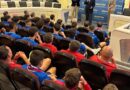 El Club de Fútbol Rayo Majadahonda será el pregonero de las Fiestas Patronales 2026
