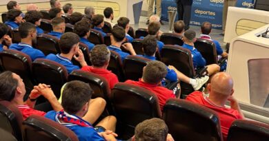 El Club de Fútbol Rayo Majadahonda será el pregonero de las Fiestas Patronales 2026