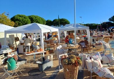 El Gran Desembalaje de Las Rozas, este fin de semana en el Recinto Ferial