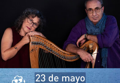 Recital de música europea en Guadarrama