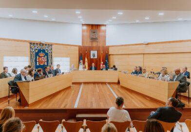Las Rozas cerró 2025 con un superávit de 3,6 millones Las Rozas cerró 2025 con un superávit de 3,6 millones