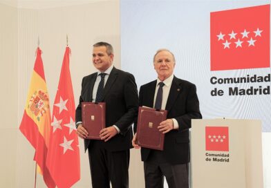 El Gobierno regional invierte 3,5 millones para nuevas tecnologías en la red de carreteras autonómica El Gobierno regional invierte 3,5 millones para nuevas tecnologías en la red de carreteras autonómica