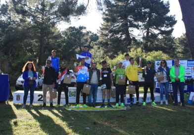 La  XVI  edición de la “VUELTA A LA JAROSA”  de Guadarrama   ya tiene ganadores