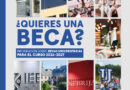 Los jóvenes de Pozuelo pueden solicitar becas en diferentes universidades Los jóvenes de Pozuelo pueden solicitar becas en diferentes universidades