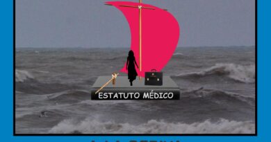A la deriva