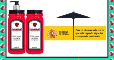 Alivio momentáneo