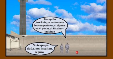 Ante todo optimismo