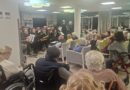 Las Rozas consolida su programa para llevar música, danza y arte a las residencias de mayores Las Rozas consolida su programa para llevar música, danza y arte a las residencias de mayores
