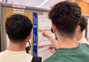  Comienza con normalidad las Pruebas de Acceso a la Universidad para más de 42.000 alumnos de la Comunidad de Madrid