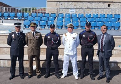 Dos nuevos agentes de Policía local para Galapagar Dos nuevos agentes de Policía local para Galapagar