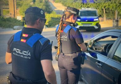 Boadilla, municipio de más de 50.000 habitantes más seguro de la Comunidad de Madrid