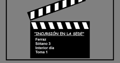 Ciclo de cine negro