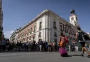 La Comunidad de Madrid actualiza la Ley de Ordenación del Turismo con nuevas modalidades de alojamiento La Comunidad de Madrid actualiza la Ley de Ordenación del Turismo con nuevas modalidades de alojamiento