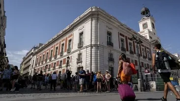 La Comunidad de Madrid actualiza la Ley de Ordenación del Turismo con nuevas modalidades de alojamiento La Comunidad de Madrid actualiza la Ley de Ordenación del Turismo con nuevas modalidades de alojamiento