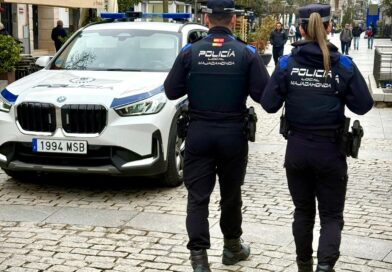 Majadahonda reduce la criminalidad un 7,4 % Majadahonda reduce la criminalidad un 7,4 %
