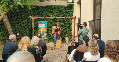 La Comunidad de Madrid lleva la cultura en vivo a 164 municipios con más de 200 actividades gratuitas este verano La Comunidad de Madrid lleva la cultura en vivo a 164 municipios con más de 200 actividades gratuitas este verano