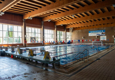 Pozuelo organiza un curso de socorrista en piscinas e instalaciones acuáticas para jóvenes