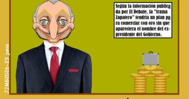 El caballero de las cejas de oro