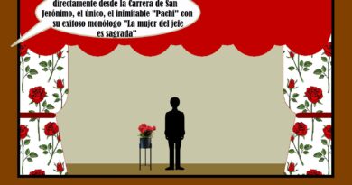 El show de Paquito