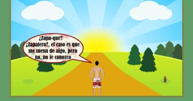 En un futuro no muy lejano