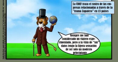 Espíritus viajeros