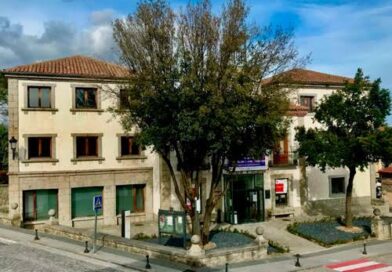 Los vecinos de El Escorial ya pueden obtener el certificado digital de forma gratuita en la localidad
