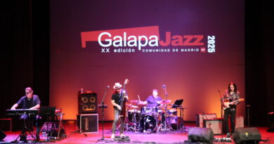  Arranca  Galapajazz 2026